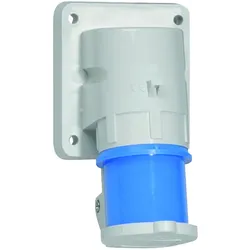 Bals Elektrotech. Aufbau-Gerätestecker 2685