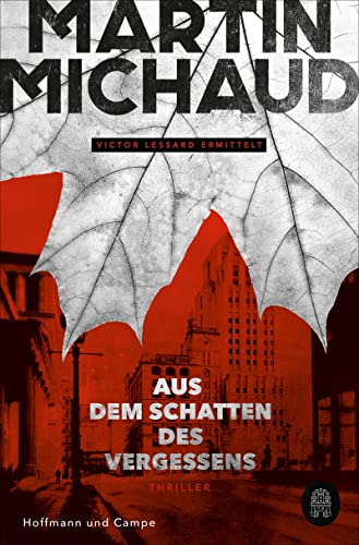 Martin Michaud - Aus dem Schatten des Vergessens: Victor Lessard ermittelt. Band 1 - Preis vom 18.10.2026 15:28:09 h