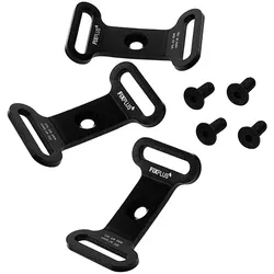 Fixplus, Velogepäck Zubehör
