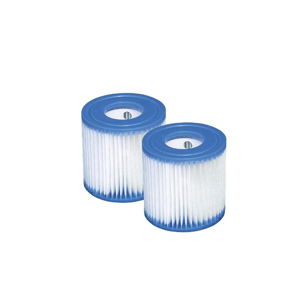 Intex filterpatronen type H, set van 2
