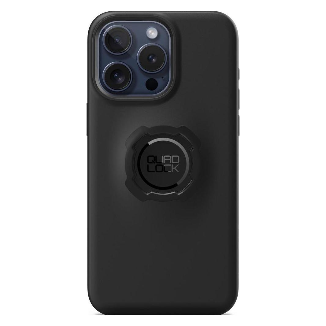 Quad Lock Case (Apple iPhone 15 Pro Max) (QLC-IP15XL)