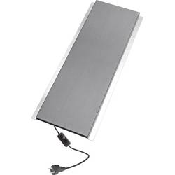 Welltherm ST0100 Infrarotheizung Anthrazit