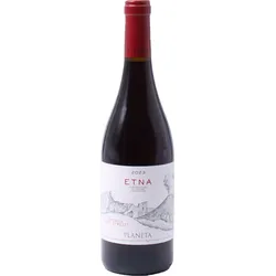 Planeta Etna Rosso DOC 2023