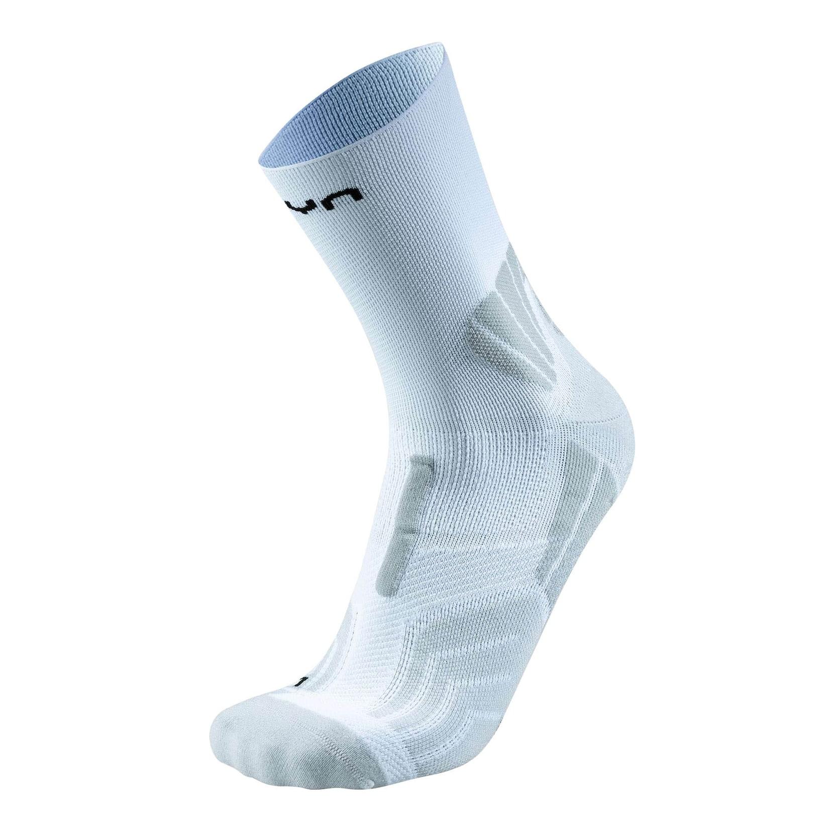 Cross Over Grip Socks Unisex Socken
