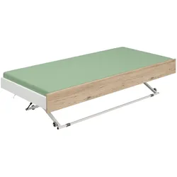 Ausziehbett PAIDI FLOYD (LF 90x190 cm) - LF 90x190 cm