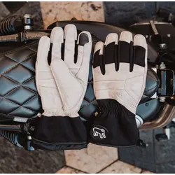 HolyFreedom Winter Estremo Motorrad Handschuhe