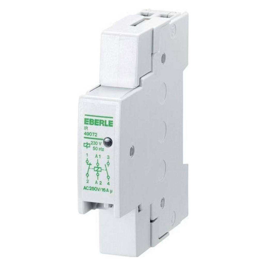 Eberle Controls Installationsrelais IR 490 72 1S 1OE (049072140000)