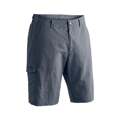 Maier Sports "Main" Herren Shorts, kurze Outdoor-Hose, Bermuda mit 4 Taschen, Regular Fit