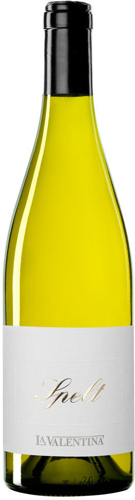 Trebbiano d'Abruzzo Superiore 'Spelt Oro' La Valentina 2024
