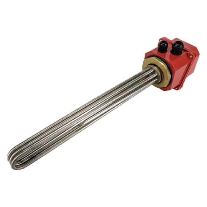 RS PRO Heizelement Tauchheizung 6 kW / 230 415 V (2692643)