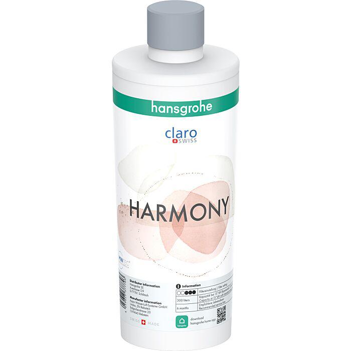hansgrohe Mineralisierung 76828000 Filterkapazität 300 l, mit Filter Harmony