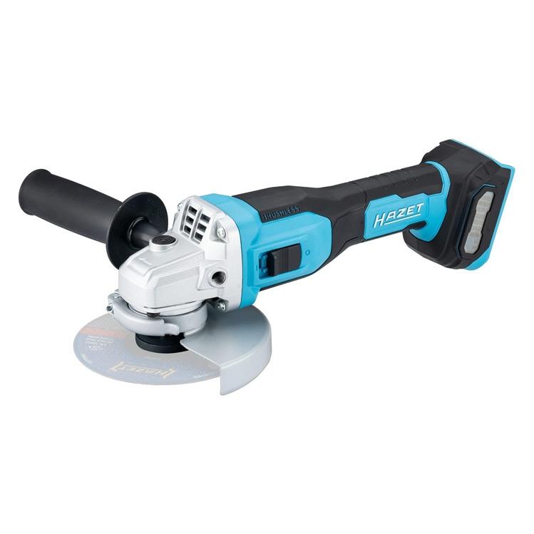 Hazet Akku-Winkelschleifer 9533-10 (125 mm) (9533-10)
