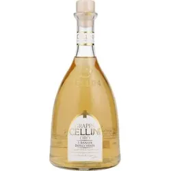 Cellini Oro Grappa 38% Vol. 700ml