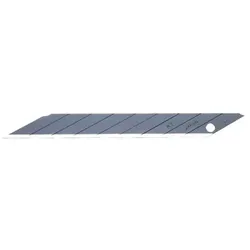 NT Cuttermesser-Klingen BL-2000 black blade