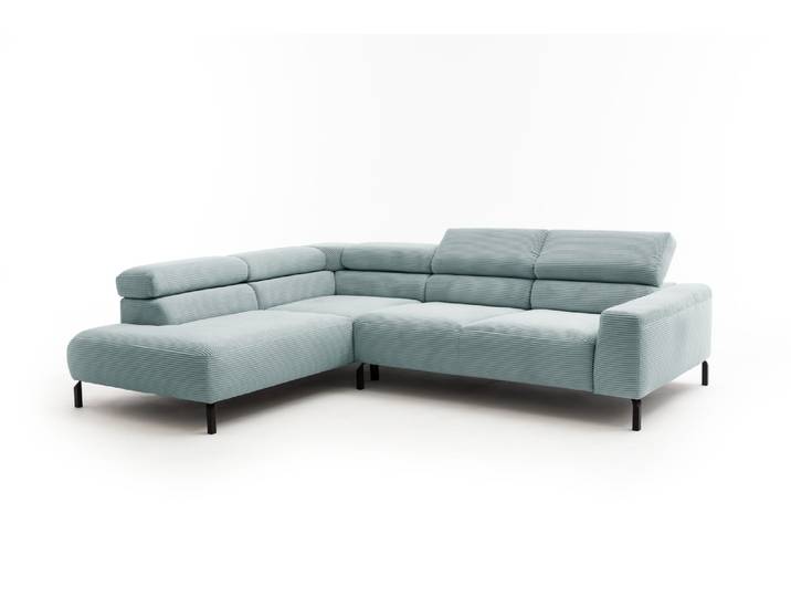 3C Candy Spring Ecksofa