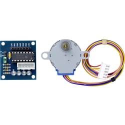 TRU COMPONENTS Schrittmotor-Treiber-Modul TC-9927128 1 St.