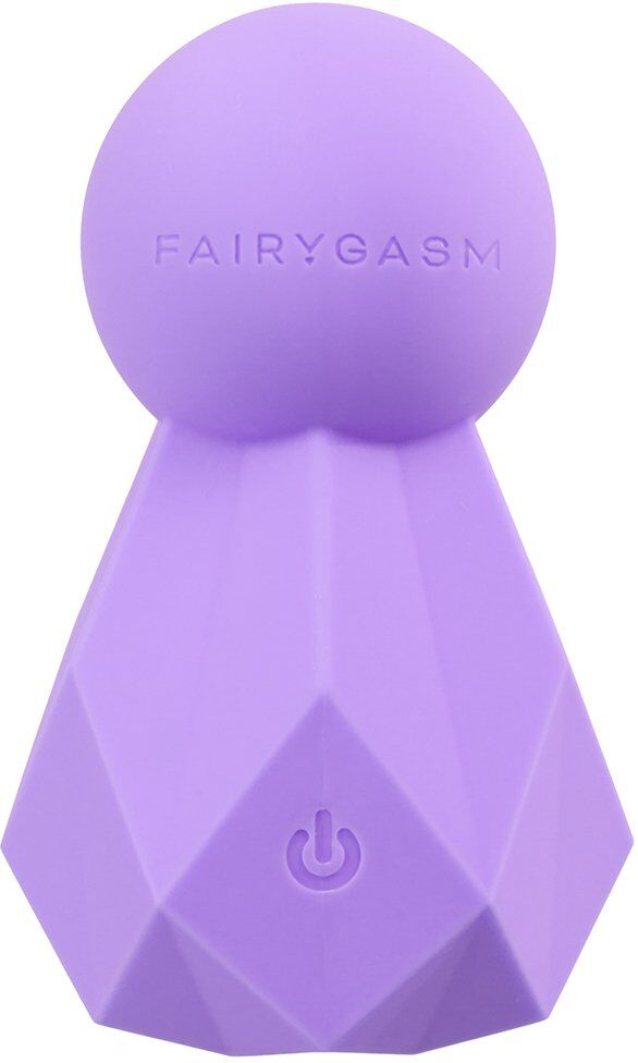 Fairygasm Mini vibro rechargeable BlissKey violet
