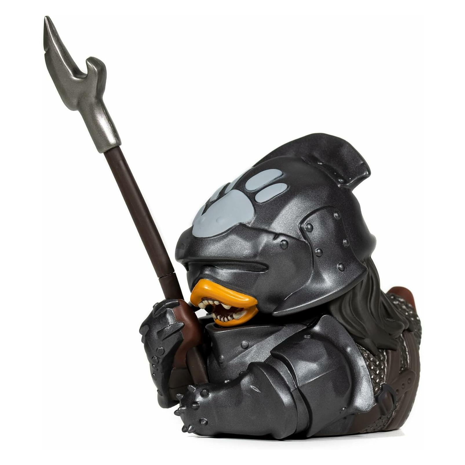 Numskull TUBBZ: Lord of the Rings - Uruk-Hai Pikeman - Boxed Edition (NS4840)