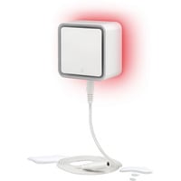 Water Guard, Wassermelder weiß, HomeKit