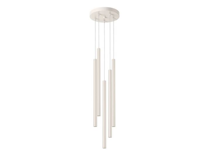 Suspension Acier Beige G9 5 Pastelo