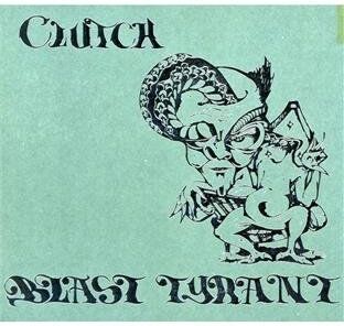 Clutch - Blast Tyrant (Re-Release Incl.Bonus CD) - Preis vom 11.10.2026 15:43:13 h