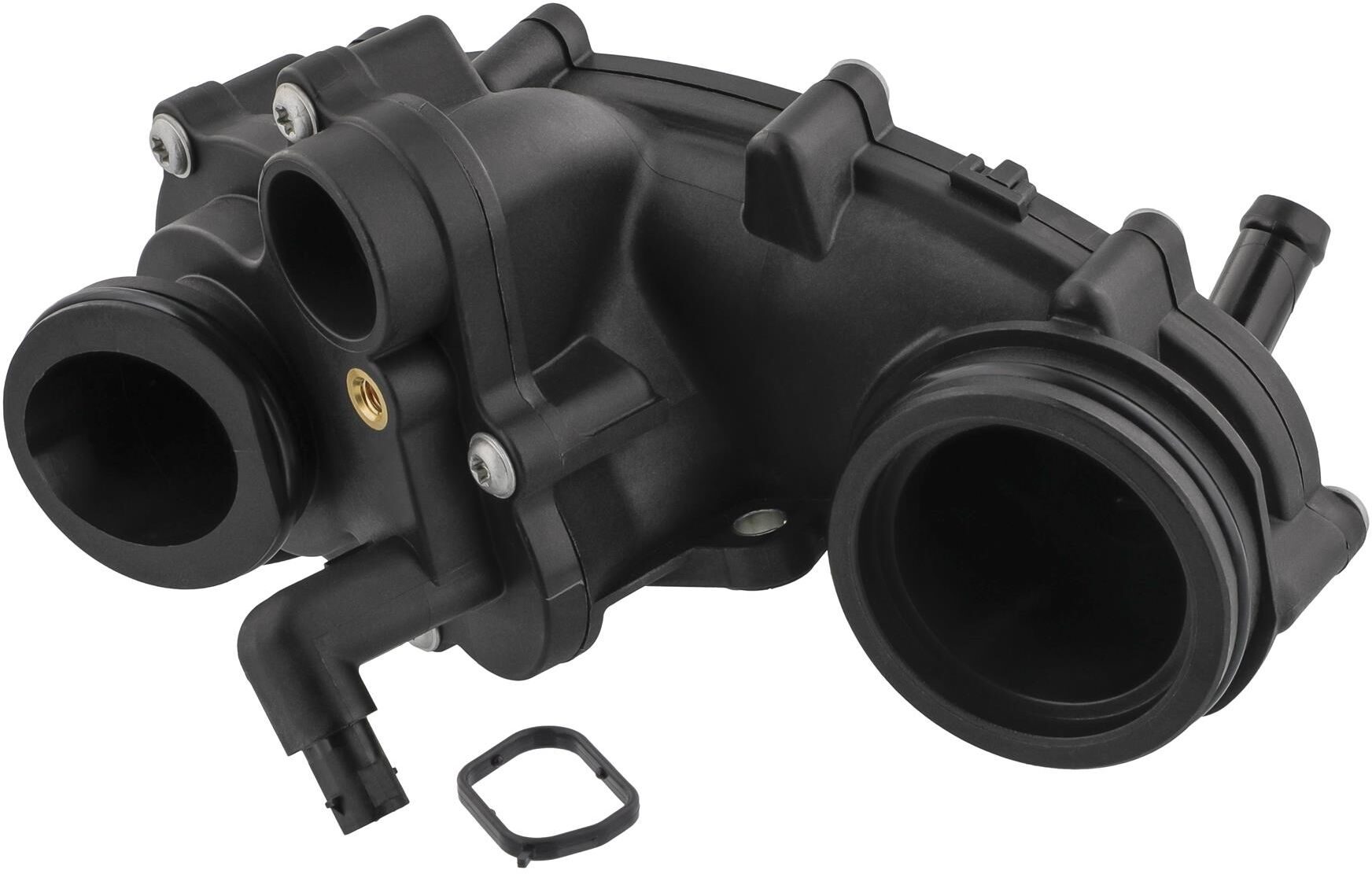 Topran Thermostat, Kühlmittel 120 444 Für Vw