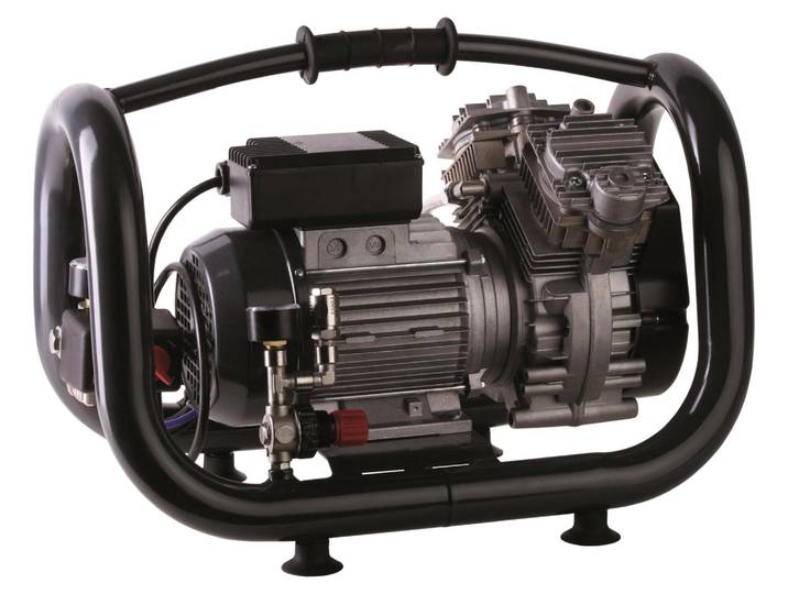 Compresseur à air comprimé Aerotec Extreme 240-5 5 l 10 bar