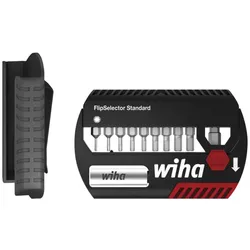 Wiha Bit Set FlipSelector 25mm SB7947902