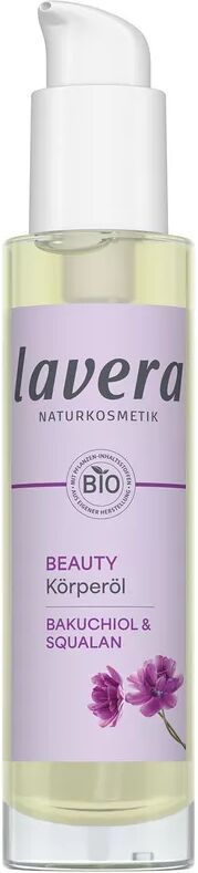 Lavera - Body Öl Beauty, 100  ml