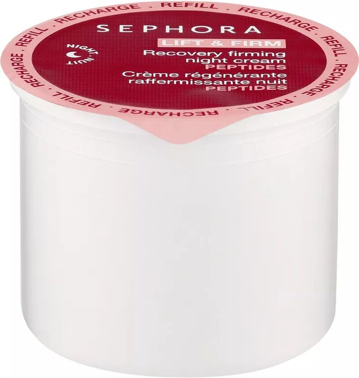 SEPHORA - Lift & Firm -  Nachtcreme, 50 ml, Fantasie