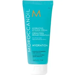 MOROCCANOIL Hydrating Styling Cream 75ml
