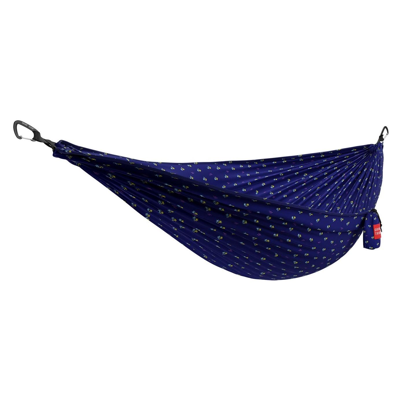 Hamak turystyczny dwuosobowy Grand Trunk Trunk Tech Double - summertime (550793)