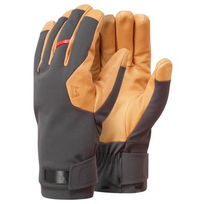 Mountain Equipment - Direkt Glove - Handschuhe Gr Unisex L grau