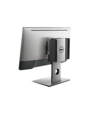 Dell OptiPlex Micro Form Factor Silber Schwarz (0R4M8)