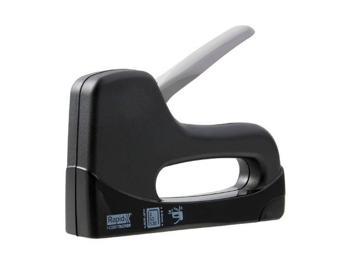 Rapid Hobby Handtacker