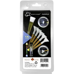 Visible Dust EZ Plus Kit Vdust, Kamerareinigung, Orange