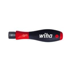 Wiha 26051 Werkstatt Drehmoment-Schraubendreher 2 - 2 Nm DIN EN ISO 6789, DIN EN 26789