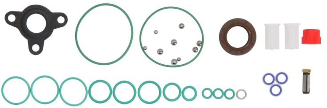 Jeu de joints, pompe d'injection ENGITECH ENT210048