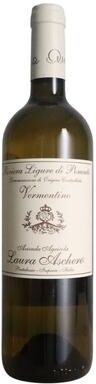 """Laura Aschero""" """Laura Aschero Riviera Ligure di Ponente Vermentino 2024 White Wine - Italy"""