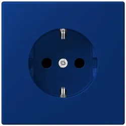Jung SCHUKO Steckdose LC 1520 261
