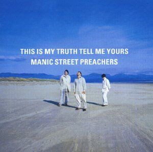 Manic Street Preachers - This Is My Truth... - Preis vom 12.10.2026 11:37:12 h