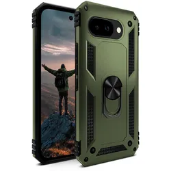 ONEFLOW Titan Cover Google Pixel 9a Panzerhülle Stoßfest