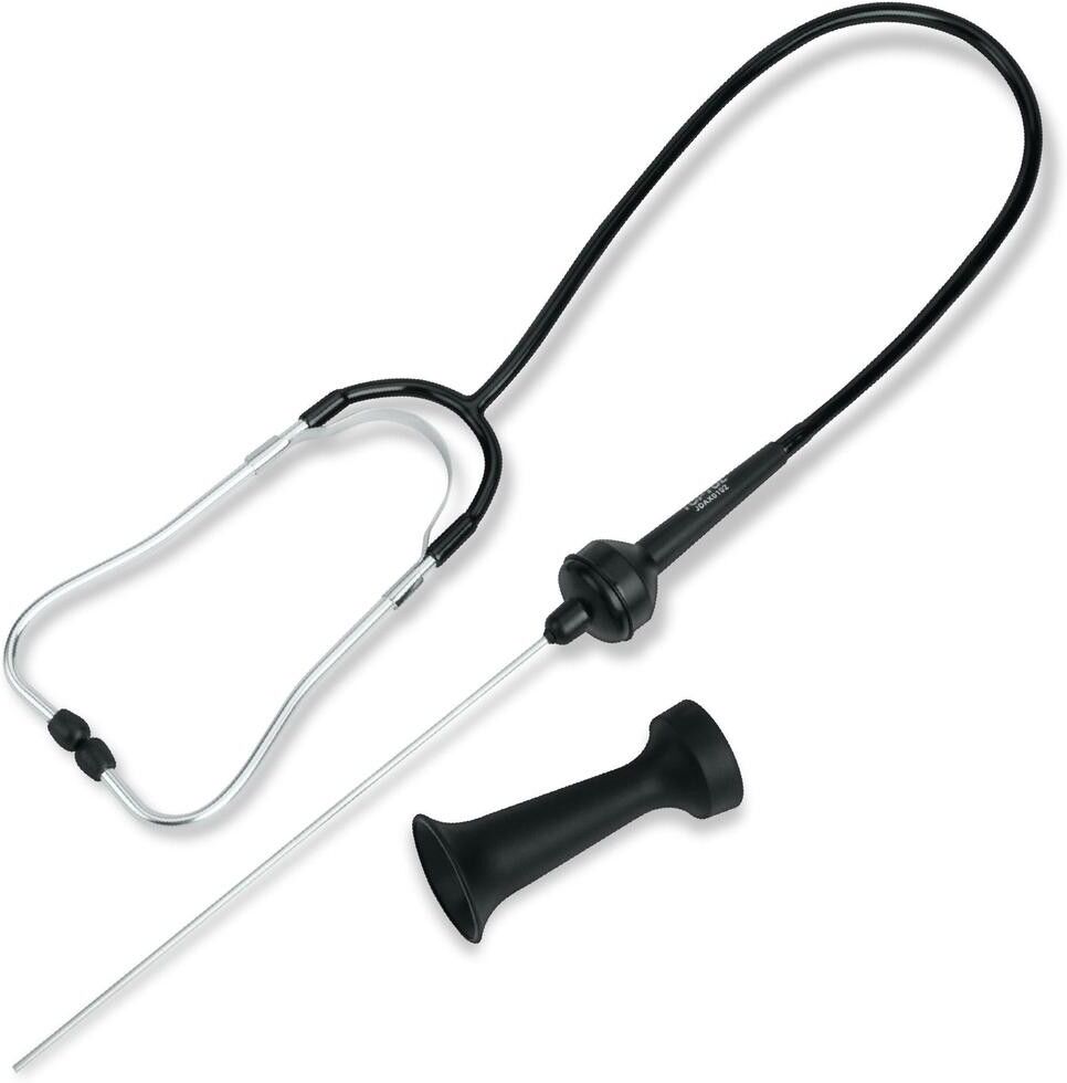 TOPTUL JDAX0102 Stethoskop