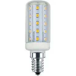 HWH LED SMD Lampe T30 E14 4W 400 lm WW 30x90mm BLU-49430