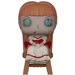 Funko POP! - Conjuring - Die Heimsuchung: Annabelle in Chair