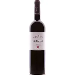 Tebaida Casar de Burbia 2018