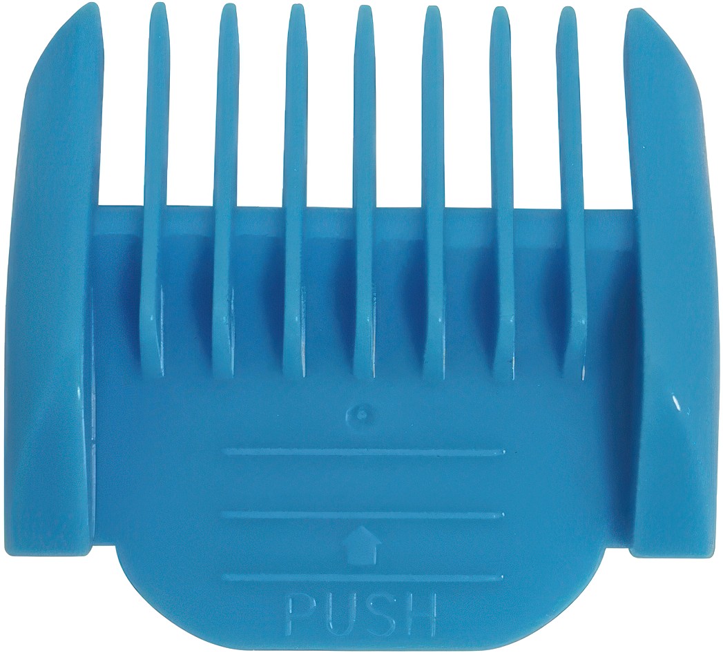 Gamma+ Empyre Aufsteckkamm 3 mm GP1371