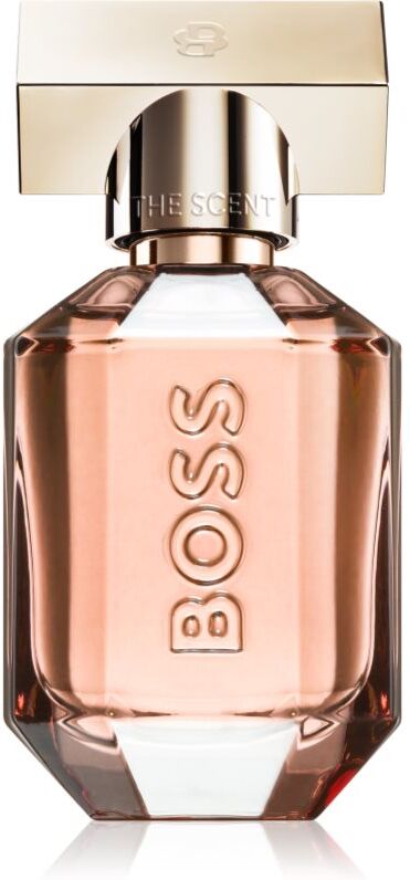 Hugo Boss BOSS The Scent for Her Le Parfum Parfüm für Damen 30 ml