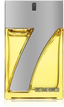 Cristiano Ronaldo Discover Eau de Toilette para homens 30 ml. Discover