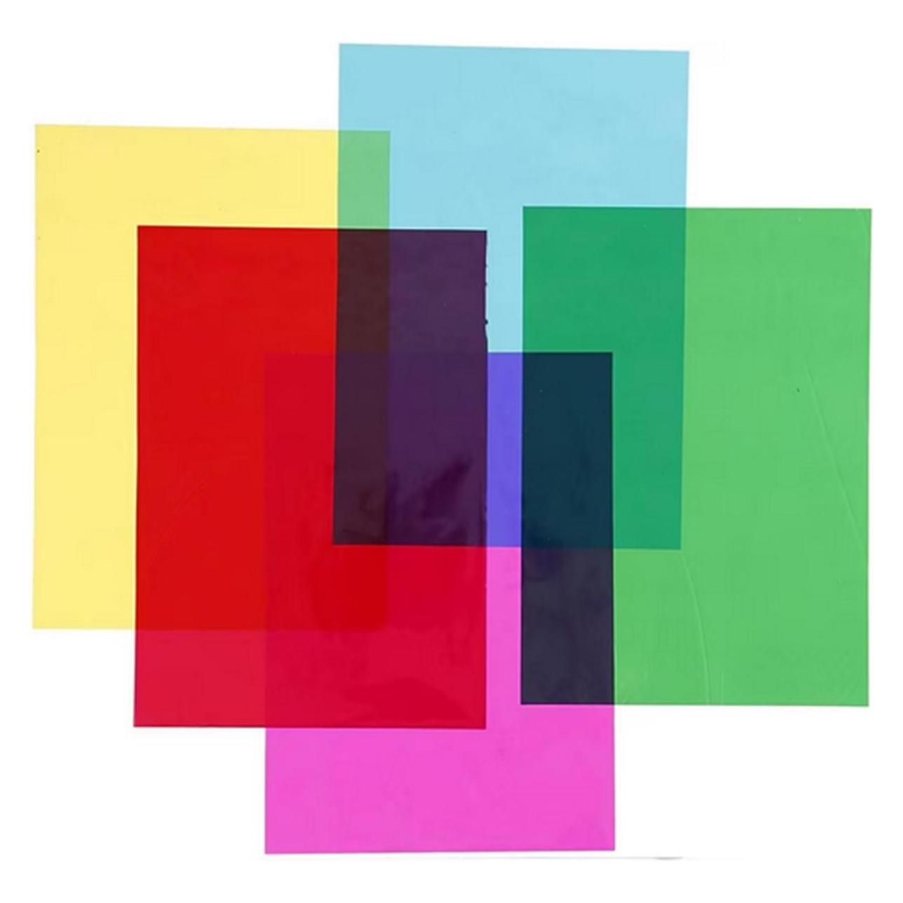 Creativ Company Cellofaan Folie (1x) (24000)